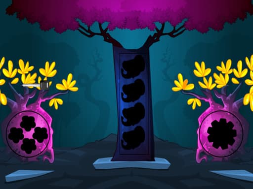 Old Teacher Escape