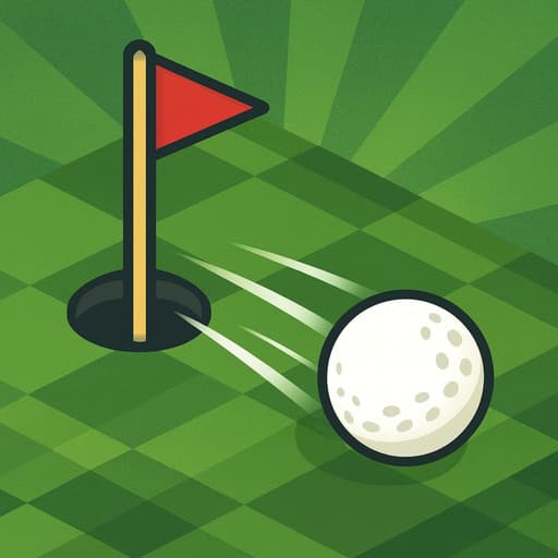 Go Golf