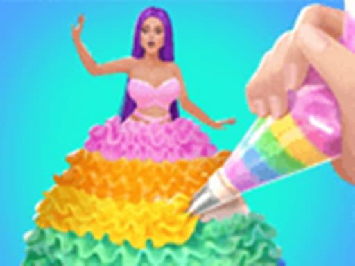 Magic Pet Salon - Magic Makeover