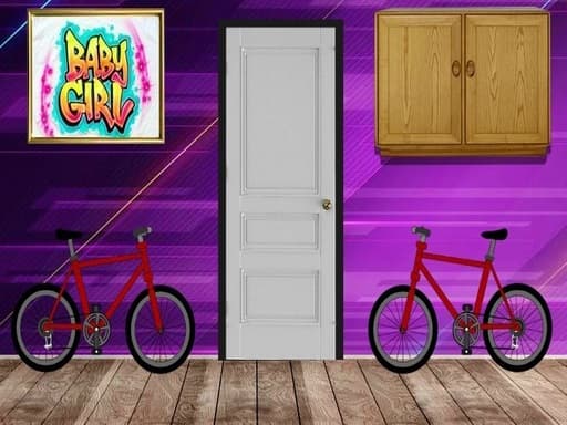 Thriller House Escape