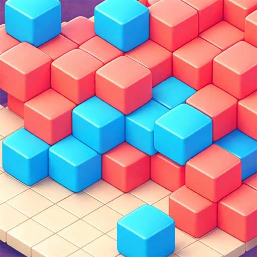 Blocks and Car