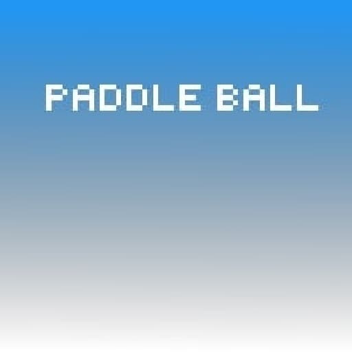 PaddleBall