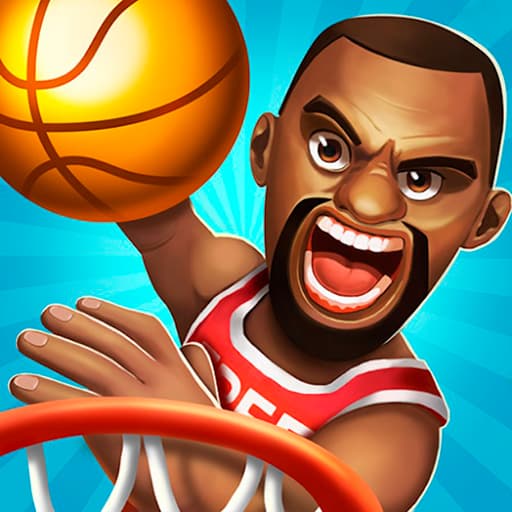 Basketball Strike