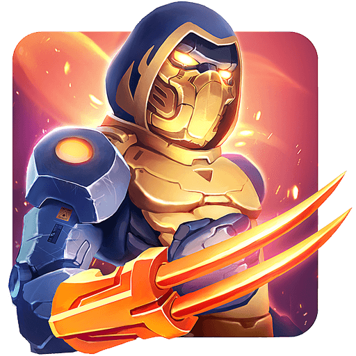 Battle Pixel