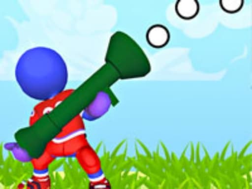 Animal.io - 3D Animal Warfare