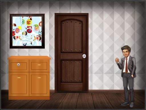 Amgel Kids Room Escape 59