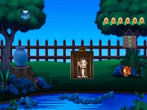 Bonny Boy Escape