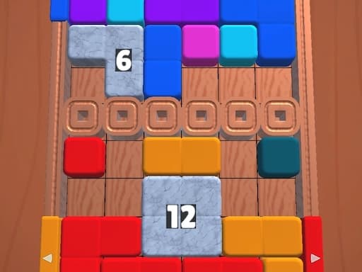 Fruit Clash