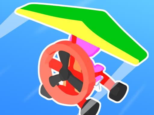 Farming Puzzle 3D