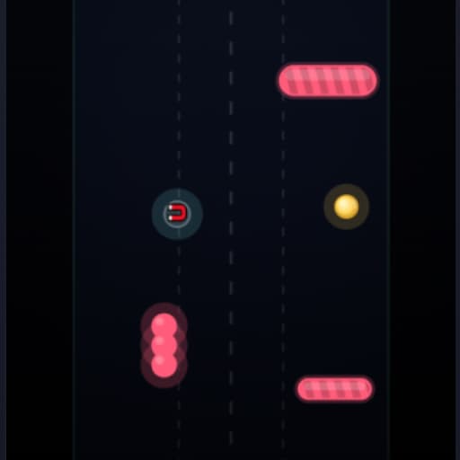 Stack Ball Run