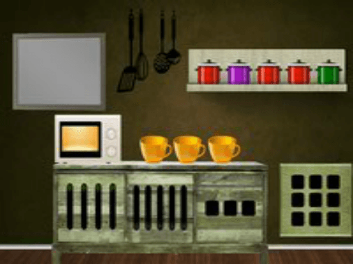 Creepy Doll Jigsaw