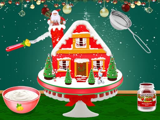 Hamburger Cooking Game