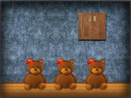 Amgel Easy Room Escape 69
