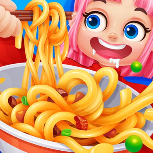 Tasty Chef - Cooking Chinese Food