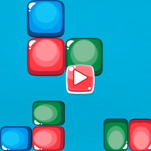 Block tetris
