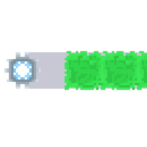 Cut Grass Cut