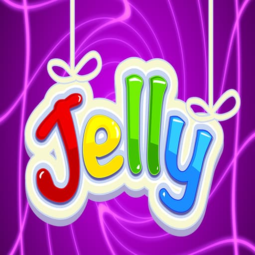 Jelly Match 3