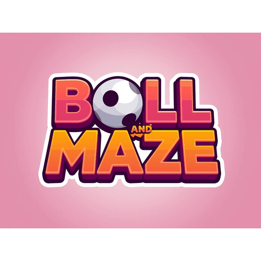Ball and Maze