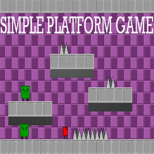 SIMPLE PLATFORM