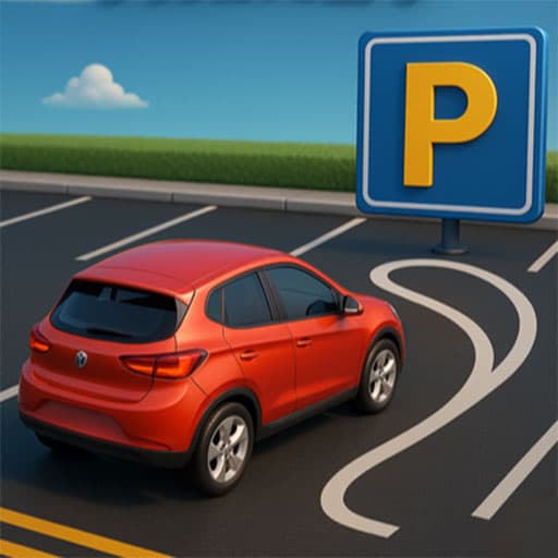 Parking Frenzy