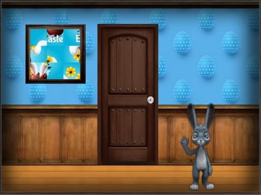 Amgel Easy Room Escape 41