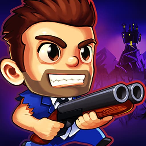 Monster Rush Game