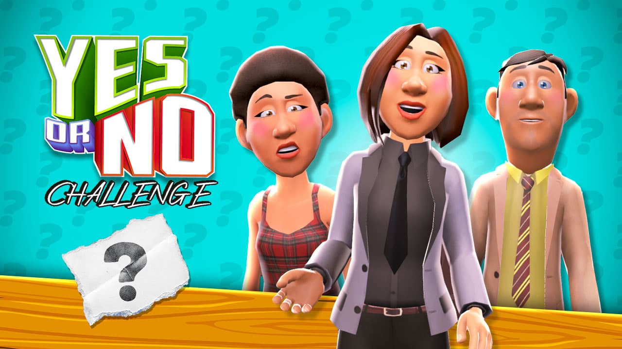 Yes or No Challenge