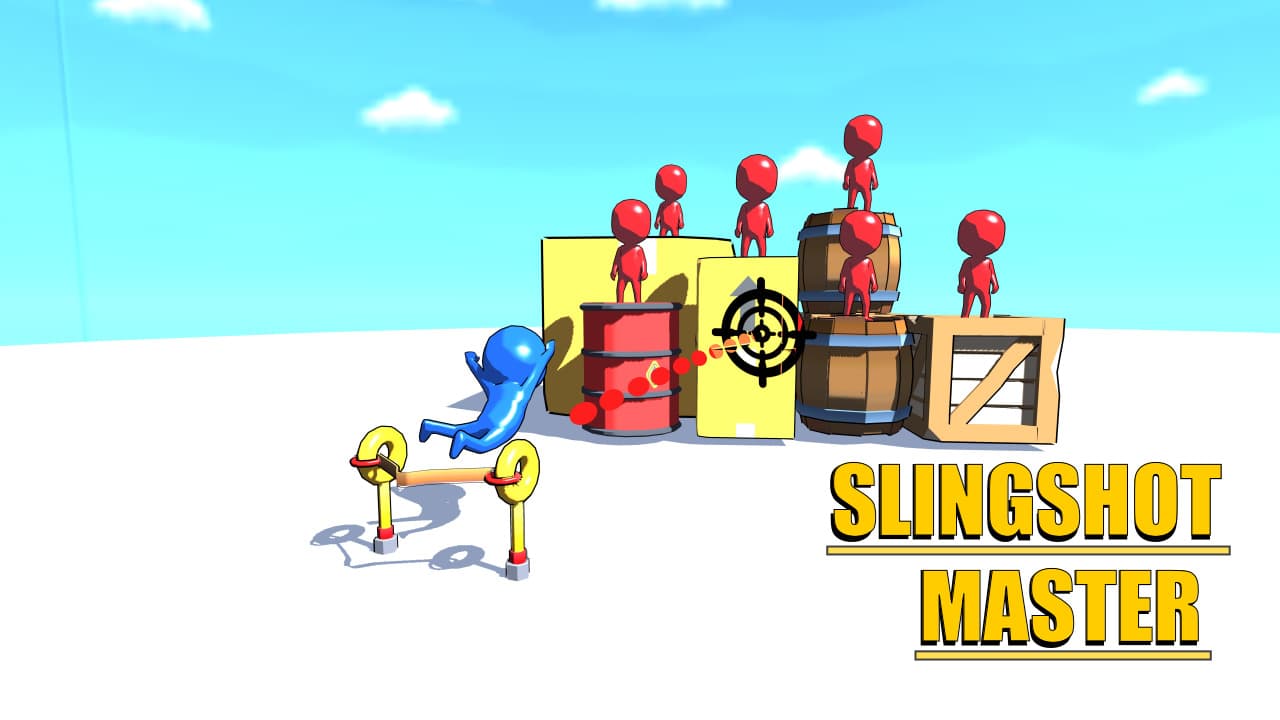 Slingshot Master