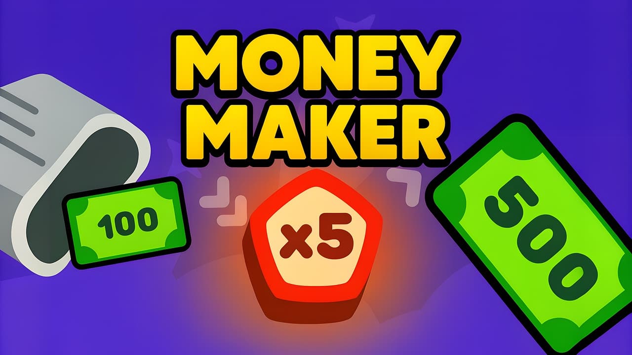 Money Maker
