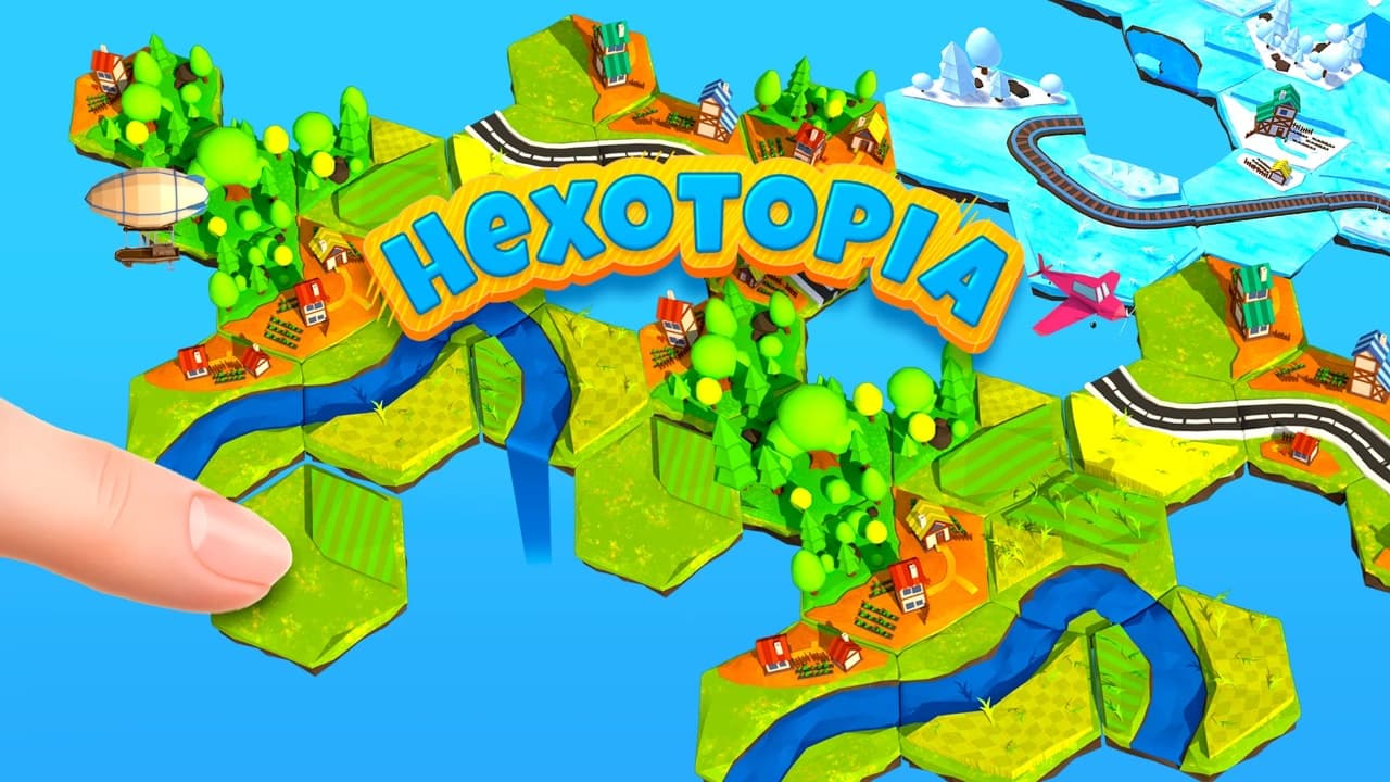 Hexotopia