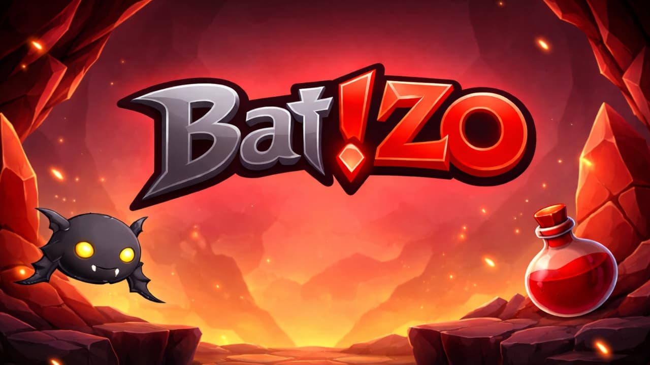 BAT!zo Runner