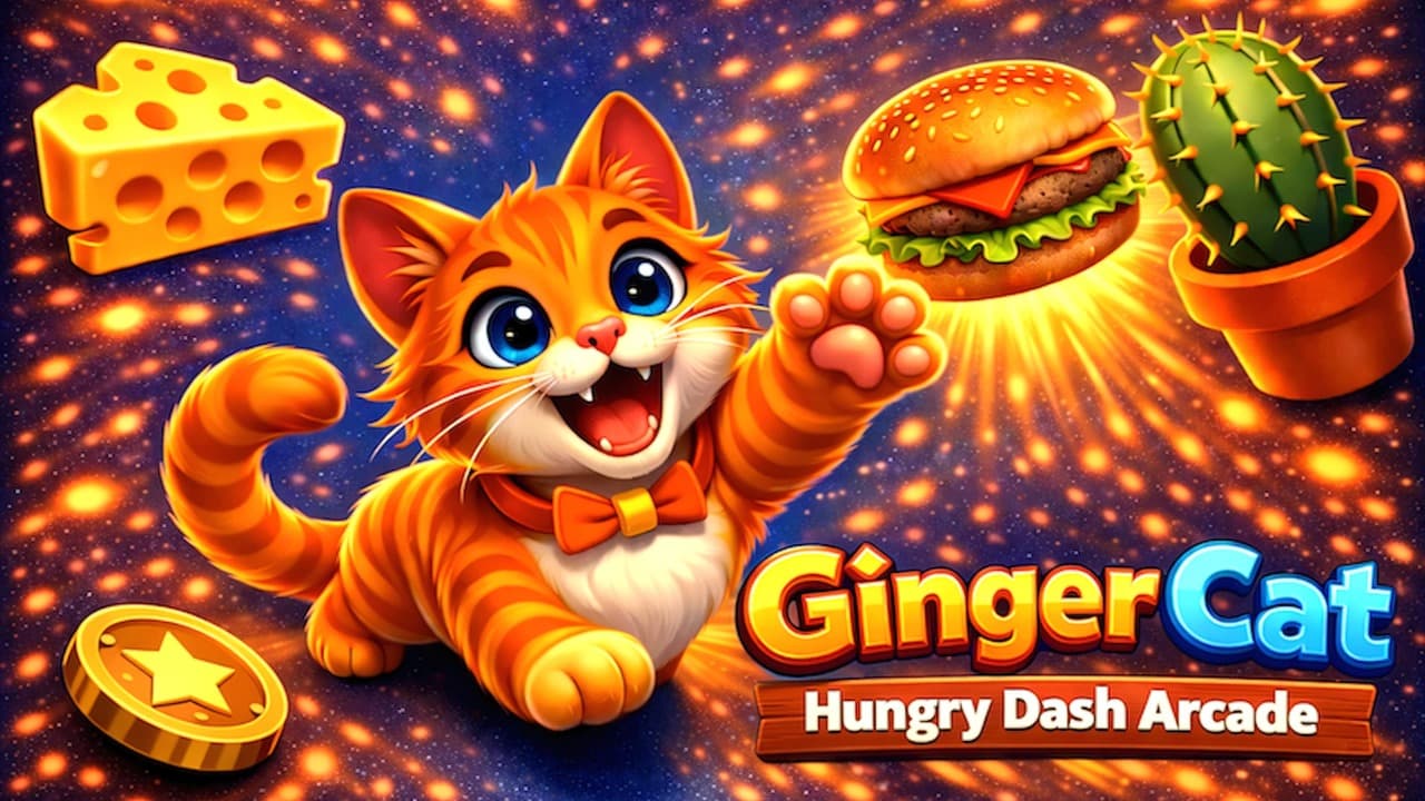 Cunning Ginger
