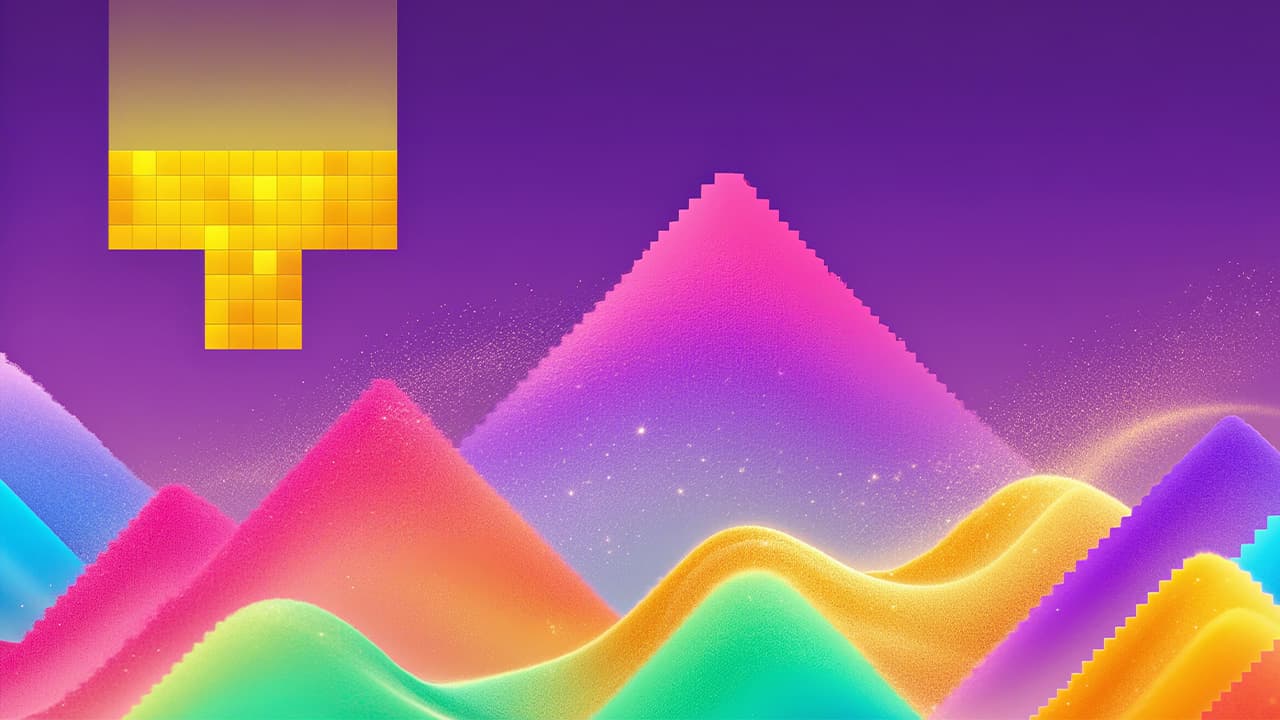 Flow Block