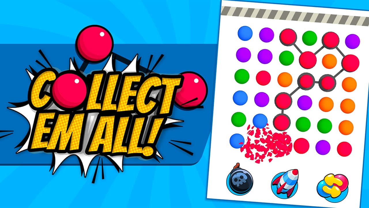 Collect Em All