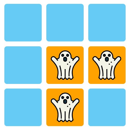 Find Ghost