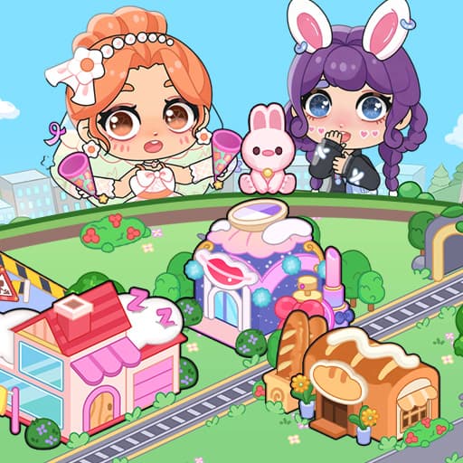 Ayla World Avatar City