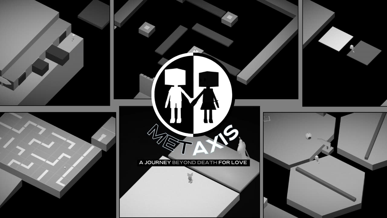 Metaxis