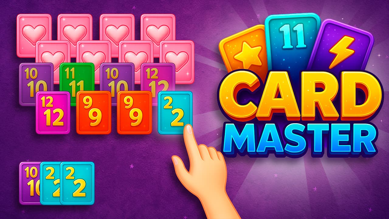 Card Master
