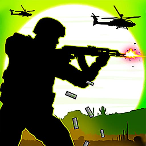 Swat Force Vs Terrorists