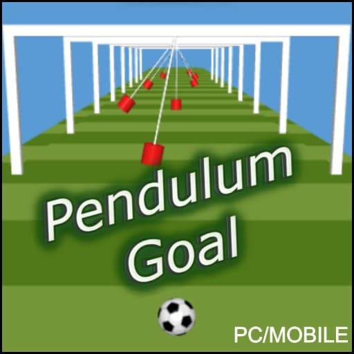 Pendulum Goal Casual Physics
