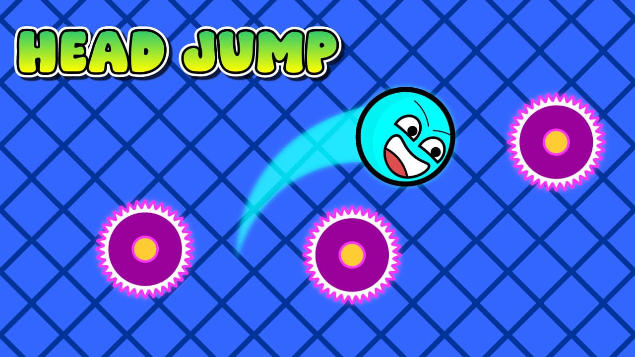 Head Jump