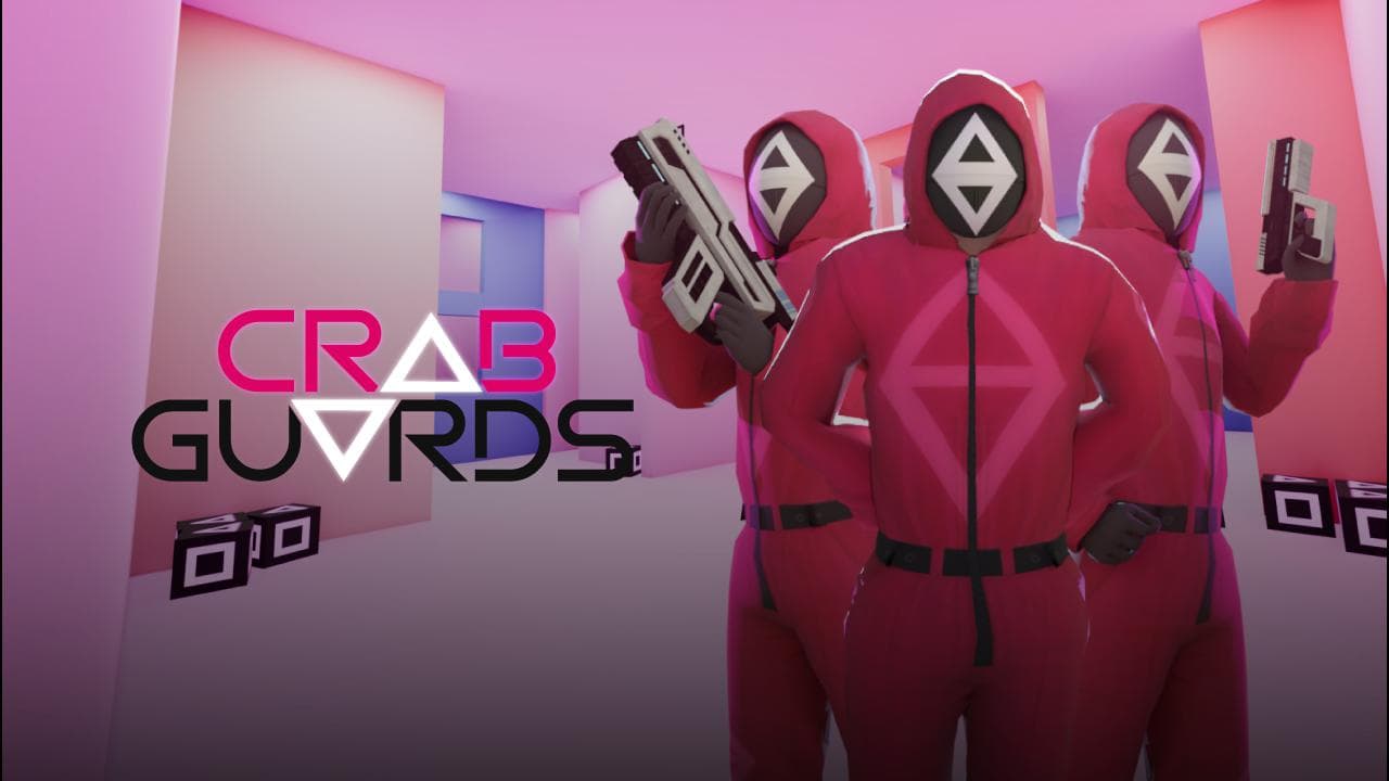 Crab Guards