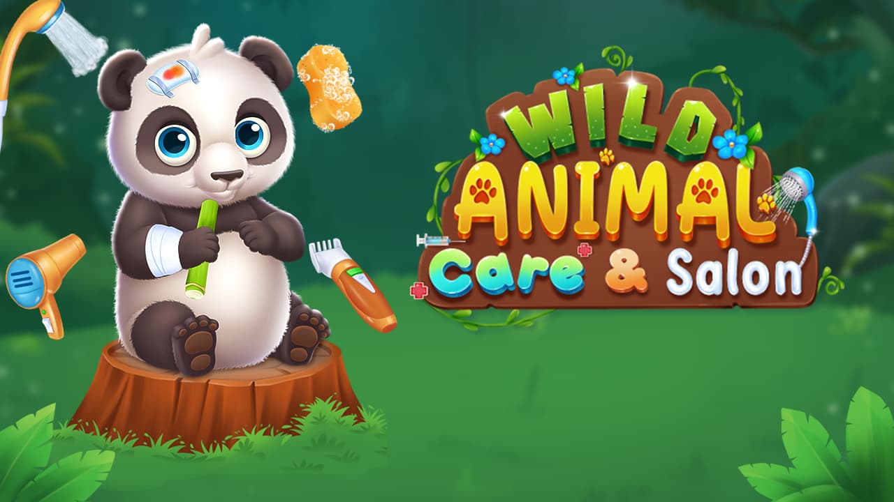 Wild Animal Care And Salon