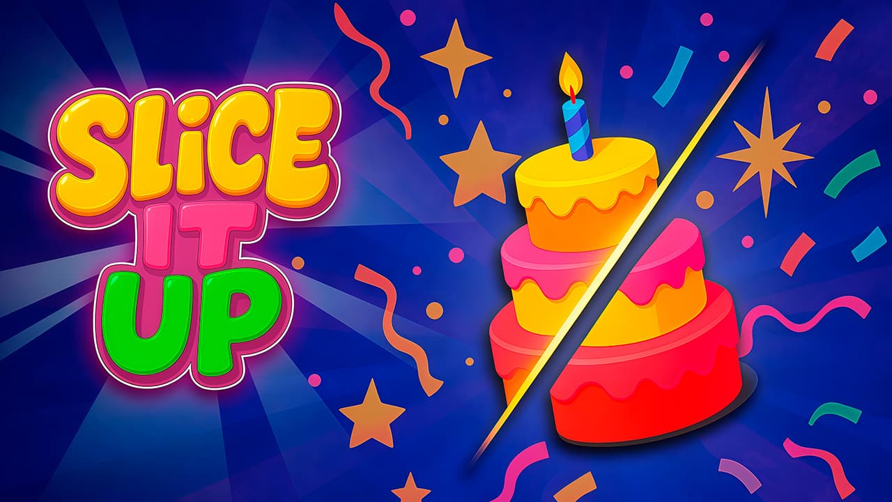 Slice it Up