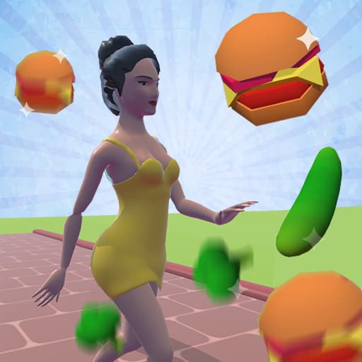 Body Fit Race - Body Race