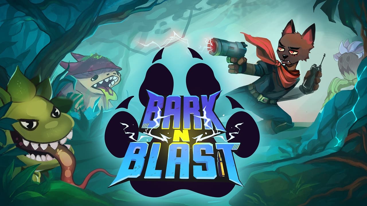 Bark & Blast