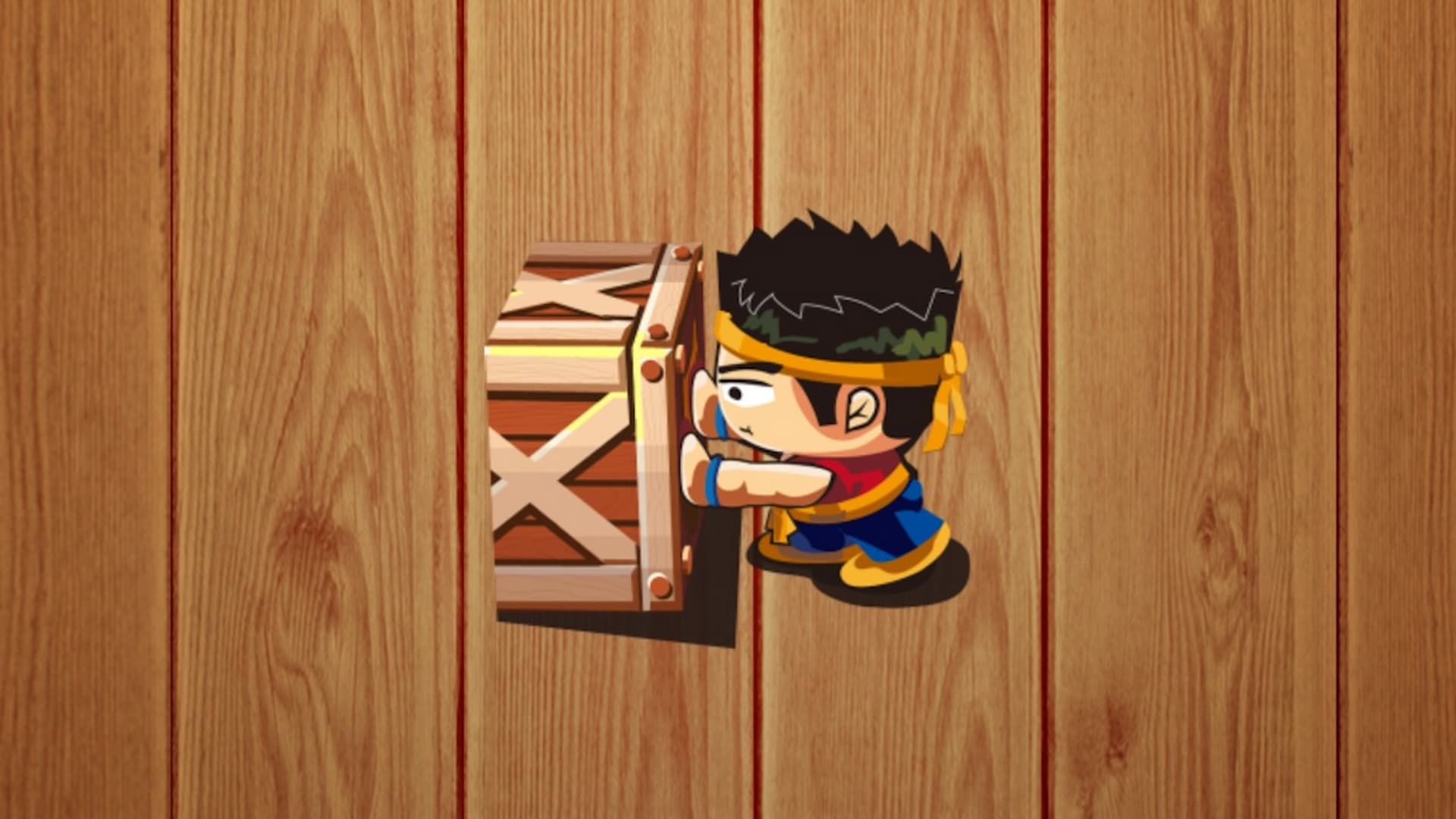 sokoban puzzle game