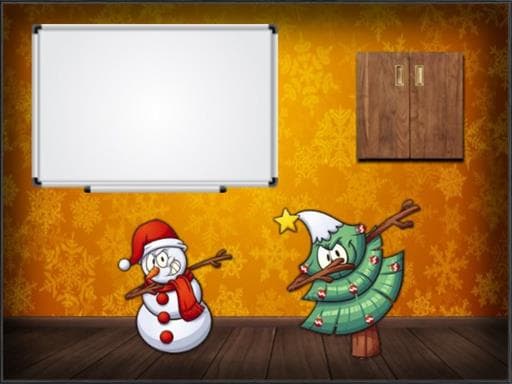 Amgel Easy Room Escape 72