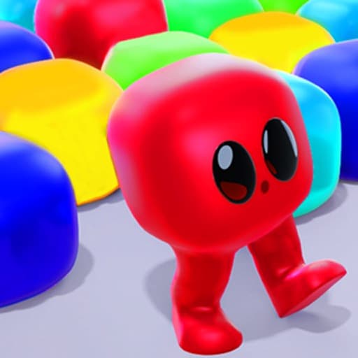 Block Jam Match Game