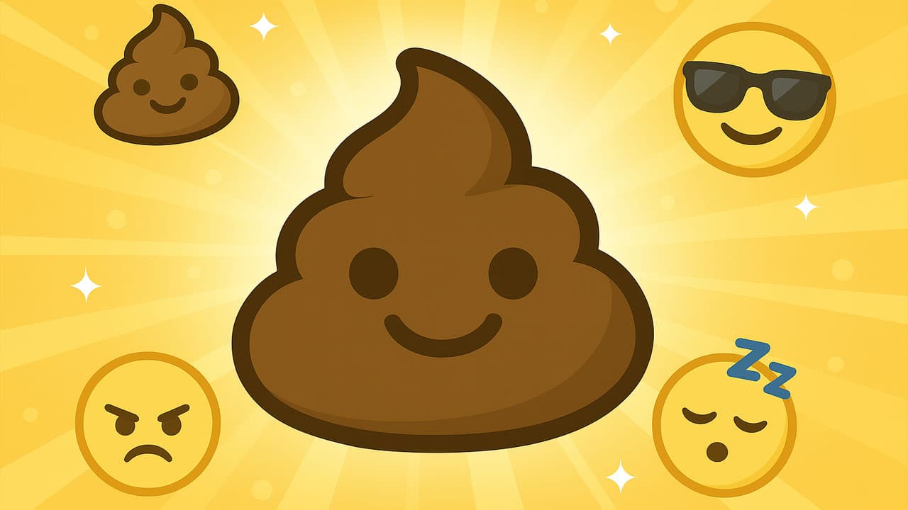 Emoji Drop Themes